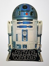 Star Wars 1977 R2d2death Star - Mobilestandeepromo - Goodused