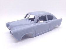 1951 Henry J - 125 Scale - Body Only - Resin Classic Diecast Vehicle Car 1951 Henry J - 125 Scale - Body Only - Resin Classic Diecast Vehicle Car