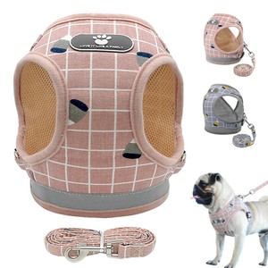 pet vest harness