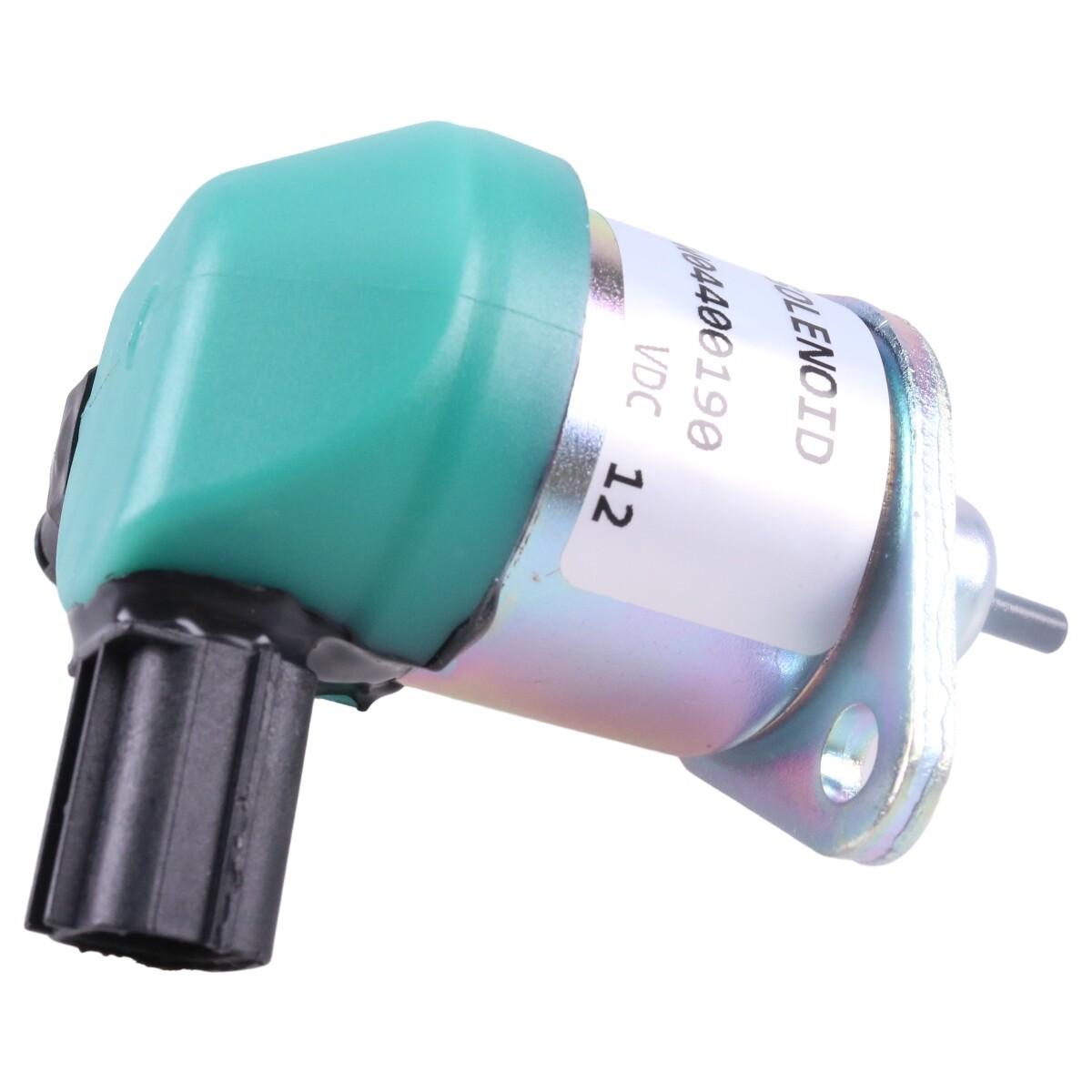 12V Fuel Shutoff Solenoid 130905 for Kubota D905 D1105 SJ6826RT