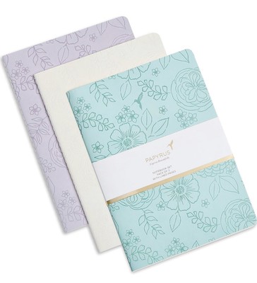 Papyrus Luxurious Elegant Journal