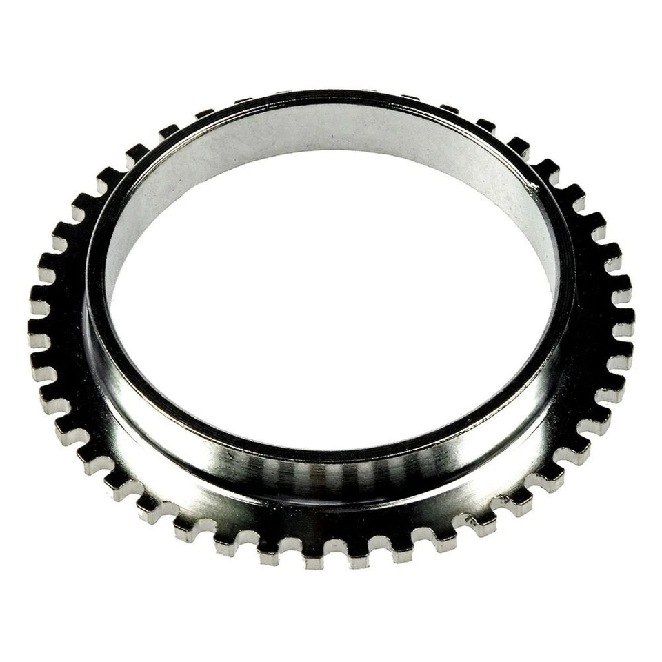 2X Anillo Reluctor ABS Frontal para Mitsubishi Lancer VII Outlander 43 Dientes Foto 4 de 4