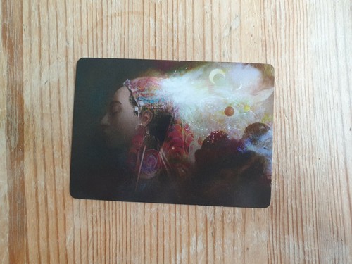 Magic: The Gathering Trading Cards - Modern Horizons Art Series - Various - Picture 20 of 35
