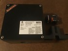 Junction  Box  bartec varnost — photo 1