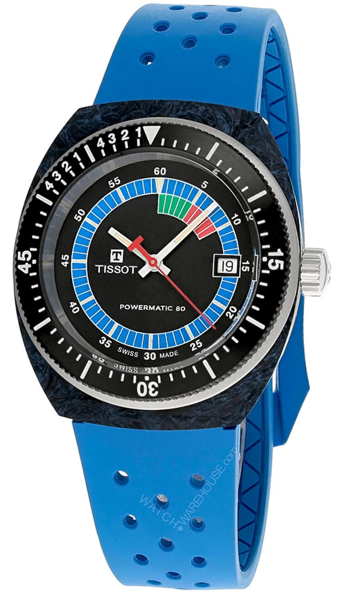 Tissot sideral electronic top