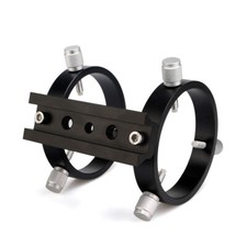 SVBONY Guiding Scope Ring Kit for Telescope Tube Diameter or Finder 43mm to 70mm