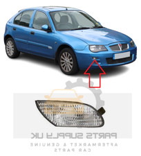 Clignotant Rover 2000