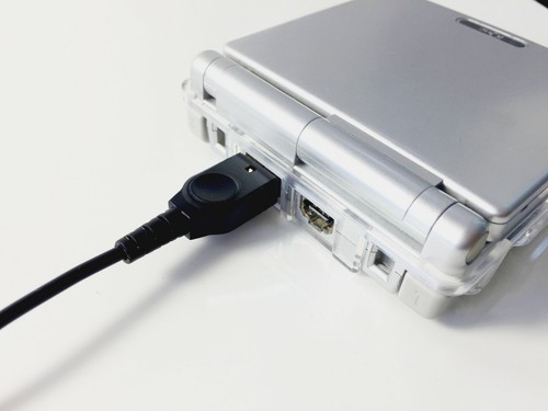 USB Charger Charging Power Cable Cord for Nintendo Game Boy Advance SP GBASP - Picture 4 of 6
