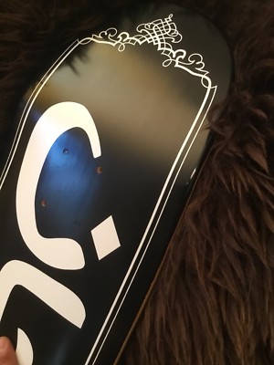 Supreme Arabic Logo Deck | eBay