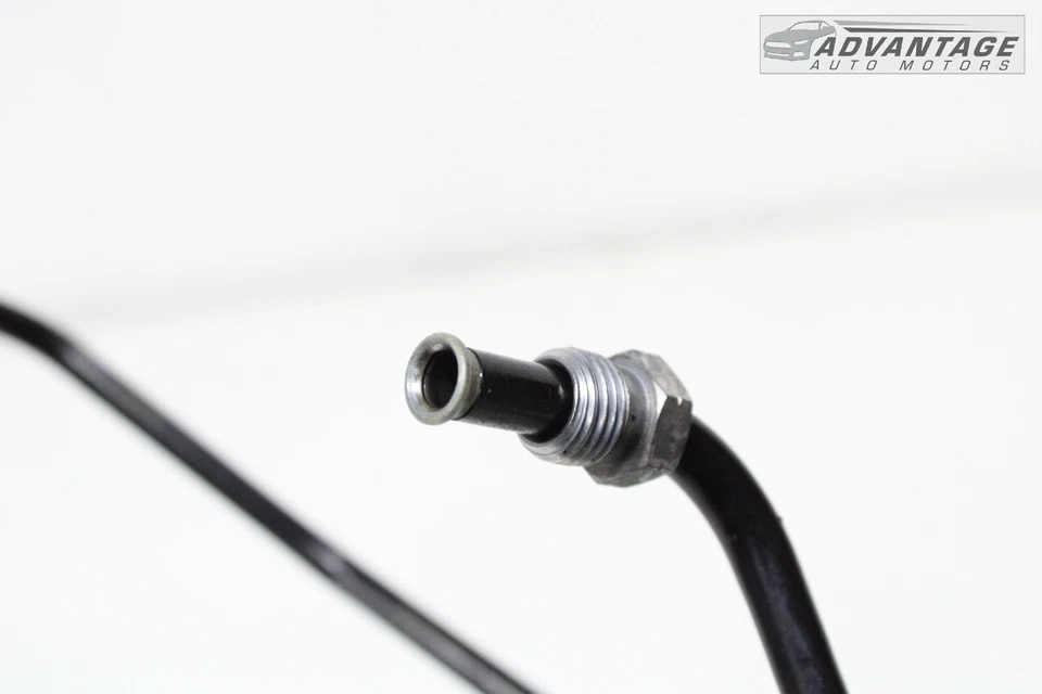 Lincoln MKC 2016-2018 2,0 L AWD ABS BOMBA DE FRENO ANTIBLOQUEO TUBO DE LÍNEA HIDRÁULICA OEM Foto 3 de 4