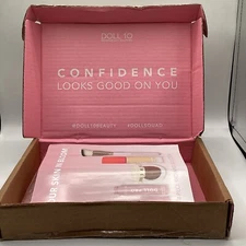 Doll 10 Your Skin In Bloom 4-piece Collection New - Choose Your Color