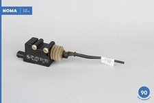 03-08 BMW Z4 E85 E86 Fuel Tank Filler Door Lid Actuator Unit 6987628 OEM