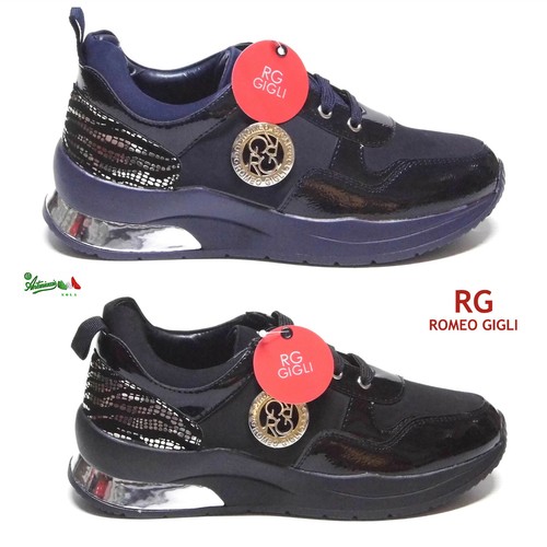 Romeo Gigli sneakers 01302