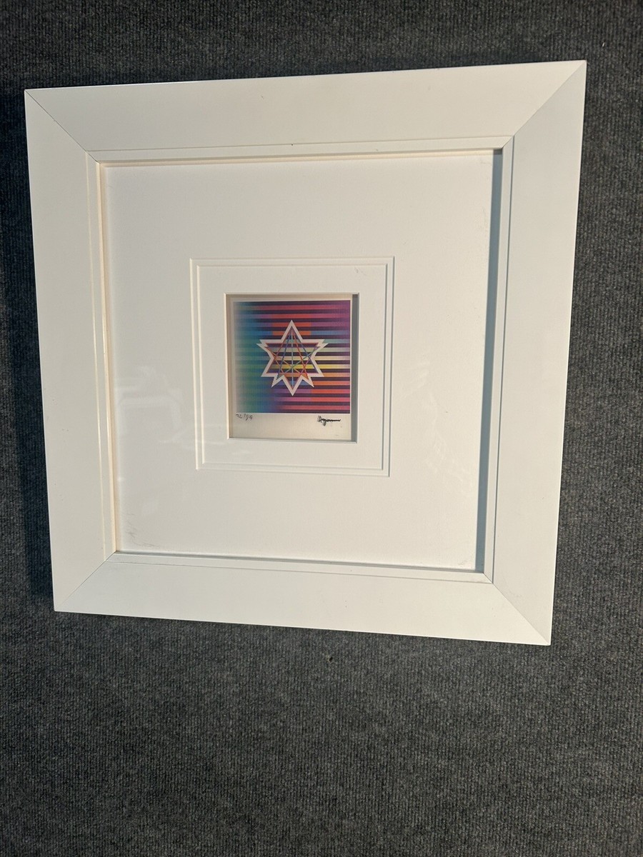 アート・デザイン・音楽 Yaacov agam by popper farnk s-l400.jpg