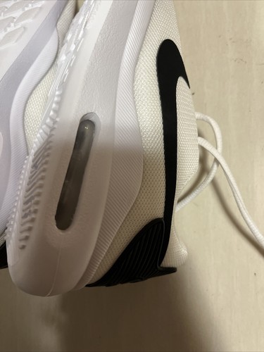 Size 8- Nike Air Max White Not Original Box Brand new - Picture 20 of 24