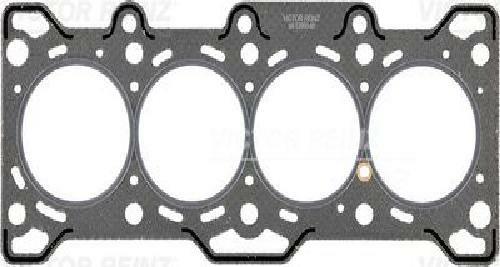 Прокладка ГБЦ CHEVROLET AVEO/DAEWOO MATIZ B10S/F12S3