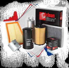 Filtre à huile Citroen CX