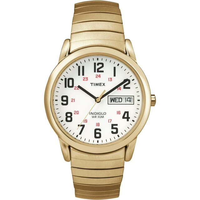 Timex Easy Reader T20471 Wrist Watch for Men 48148204713| eBay
