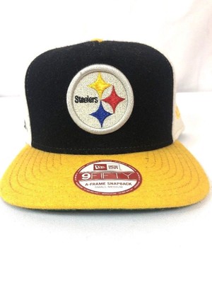 steelers s hat