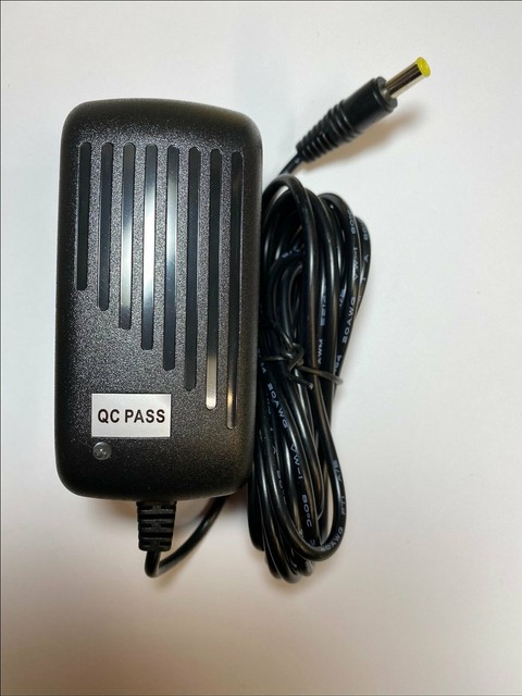 12.0V 2.0A 24.0W AC Adaptor Power Supply For YouView Box T21xx - Foto 8
