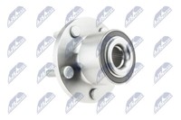 Nty KLP-FR-041 Radlagersatz FüR Ford