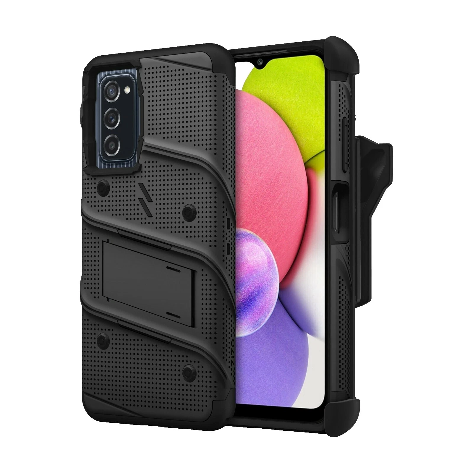 Zizo Cases Shockproof
