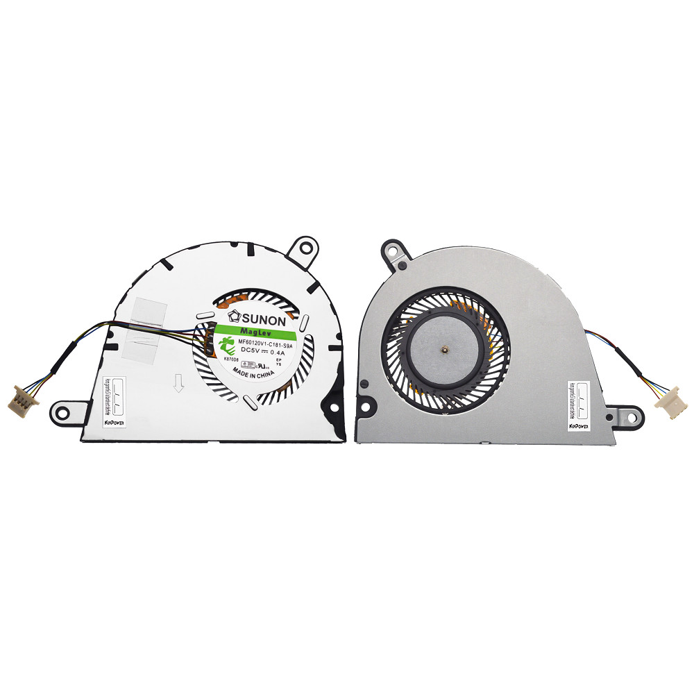 Ventilateur CPU Lenovo Yoga 2 13 pour retravailler au calme