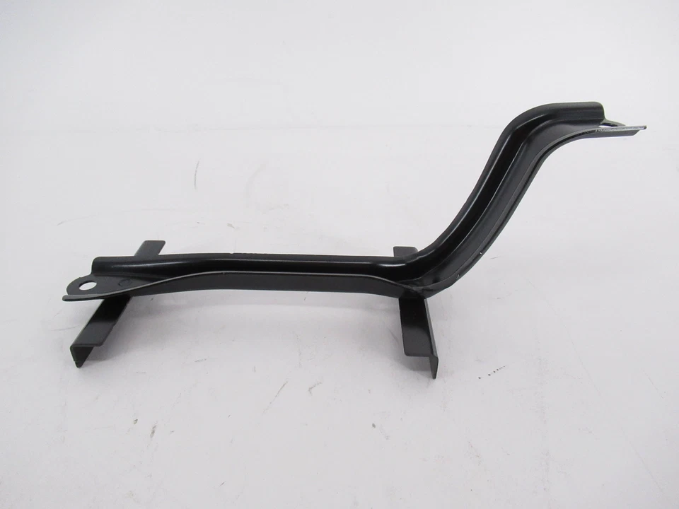 Soporte de abrazadera de sujeción de batería genuino OEM Toyota 74404-0E040 10-19 Highlander Foto 2 de 4