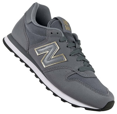 new balance women's trainers