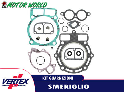 TOP END DICHTUNGSSATZ STD Vertex Ktm 400 EXC-F 2002