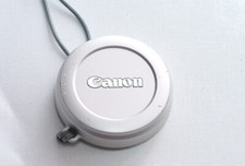 Canon Front Lens Cap for Powershot G2 Digital Camera
