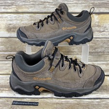 columbia birkie trail shoes
