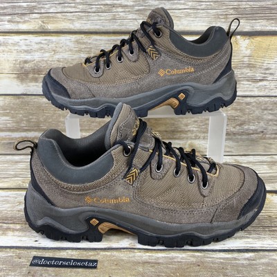 columbia birkie trail shoes