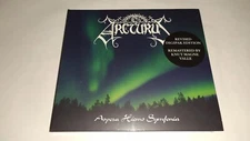 Arcturus : aspera hiems symfonia