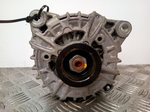 Jaguar XF 15-24 2.0 Diesel 180 Amp Alternator GX73-10300-CE 393751 - Picture 2 of 8