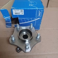 Roulement de roue Renault KOLEOS