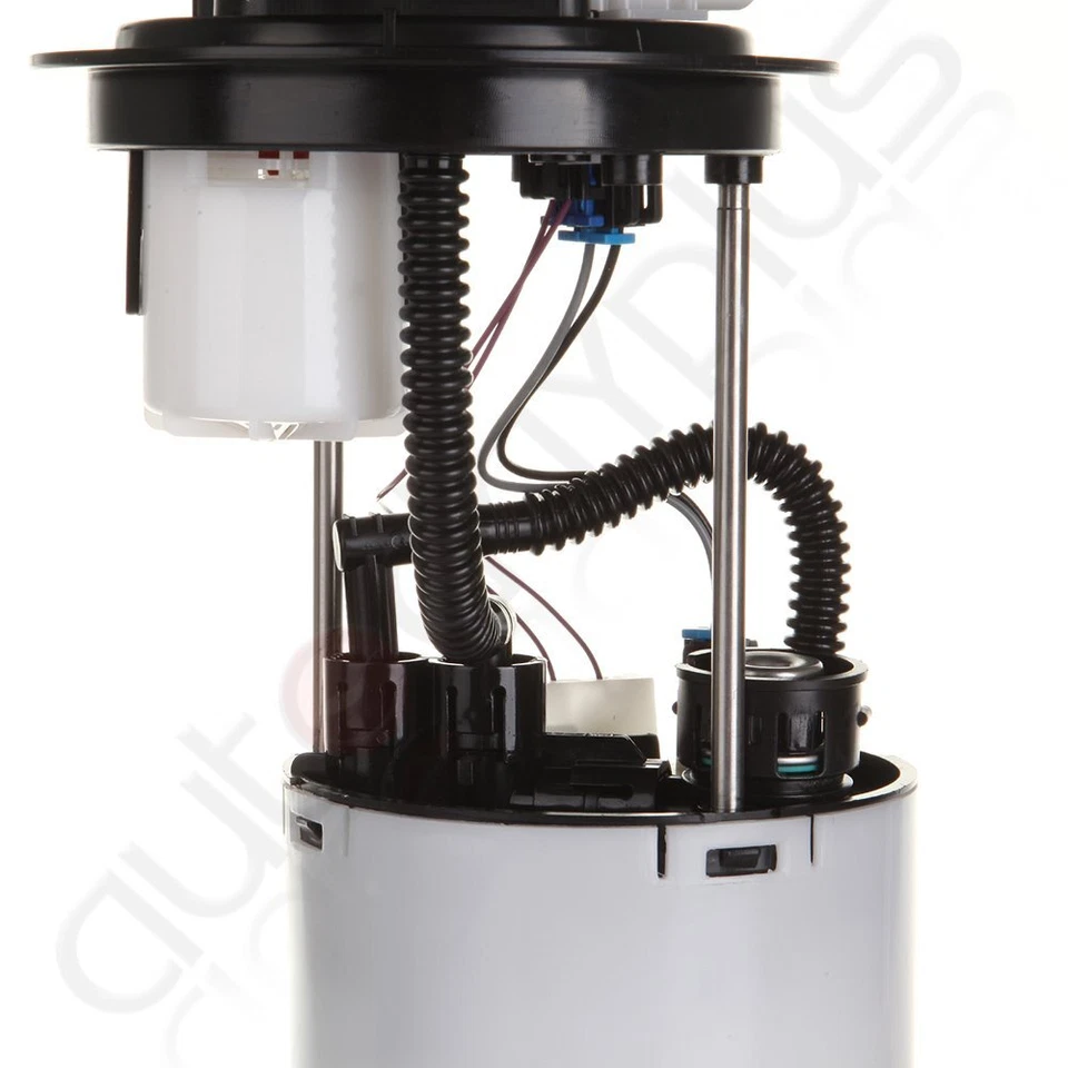 Bomba de combustible eléctrica y módulo de unidad de envío para Chevrolet Monte Carlo 2007 E3792M Foto 3 de 4