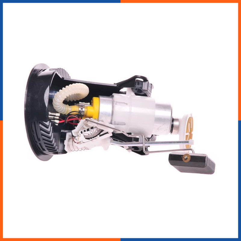 Pompe à carburant gros débit pour BMW serie 3 et 5 alimentation stable 02SKV705 72053
