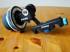 Fotasy DP500 follow focus system