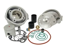 Rieju MRT 50 Cross Racing 76.5cc 50mm Cylinder Kit by Top Performances