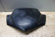 ORIGINAL APRILIA SR50R VERGASER - VERKLEIDUNG WINDSCHILD SPOILERSCHEIBE SCHEIBE