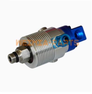 1PCS New 1109-043-212 High Speed Rotating Union Substitute