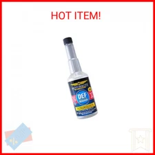 MotorKote Diesel Exhaust Fluid Reducer (DEF) | 16oz., Single