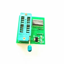 1.8V adapter for Iphone or motherboard SPI Flash Memory SOP8 DIP8 W25 MX25 NEW