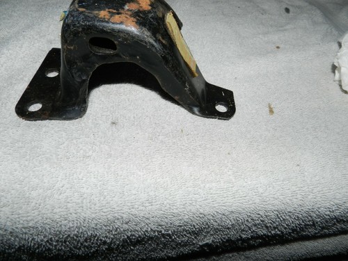 NOS GM 1969 SB Camero Frame motor mount part # 3980938 - Picture 5 of 8