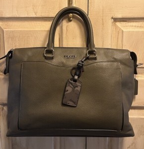 Coach Beckett | eBay