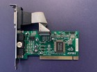 Karta dźwiękowa Avance Logic ALS 4000 asound PCI / kompatybilna z Sound Blaster
