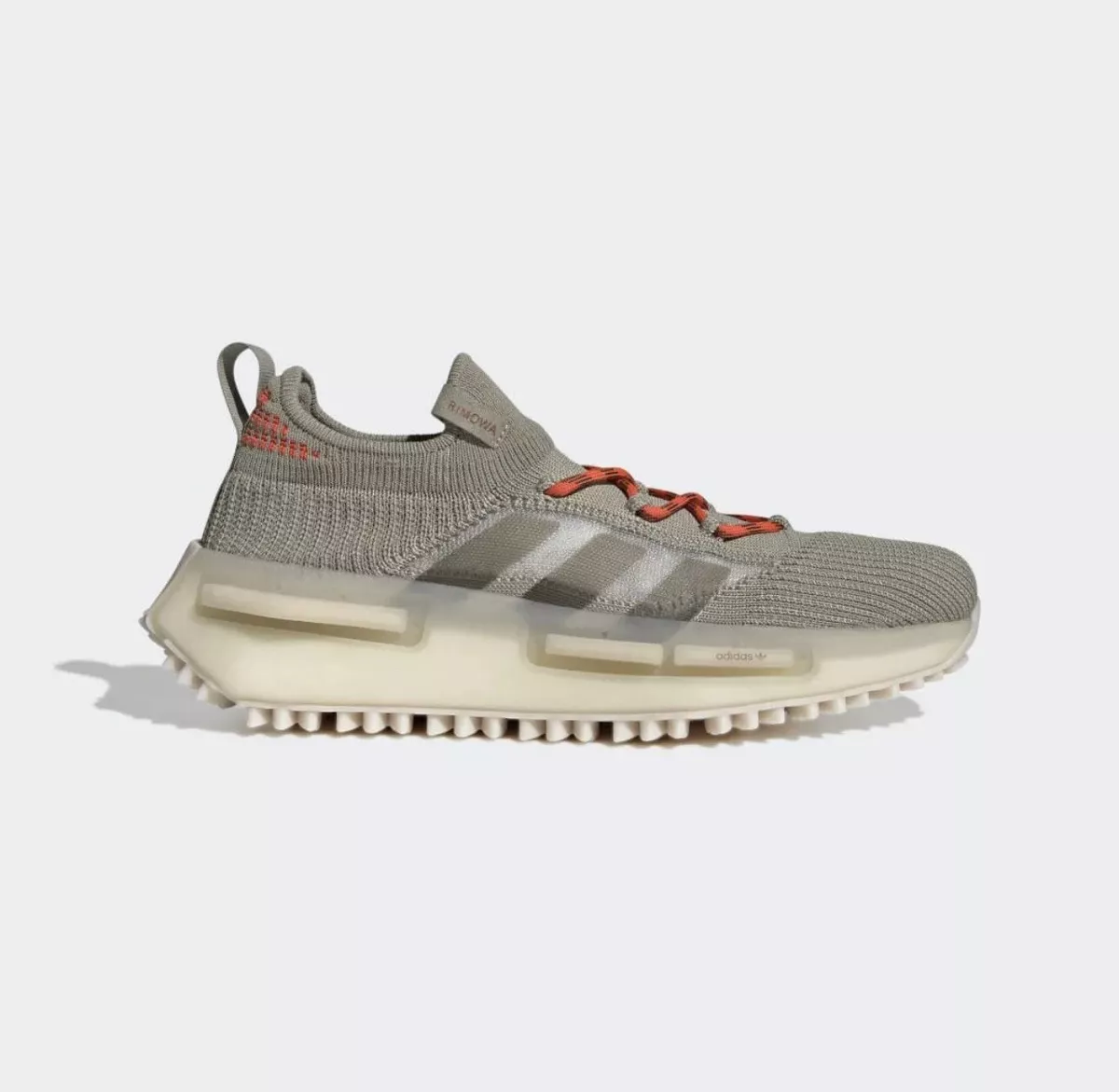 Nike nmd beige 2025