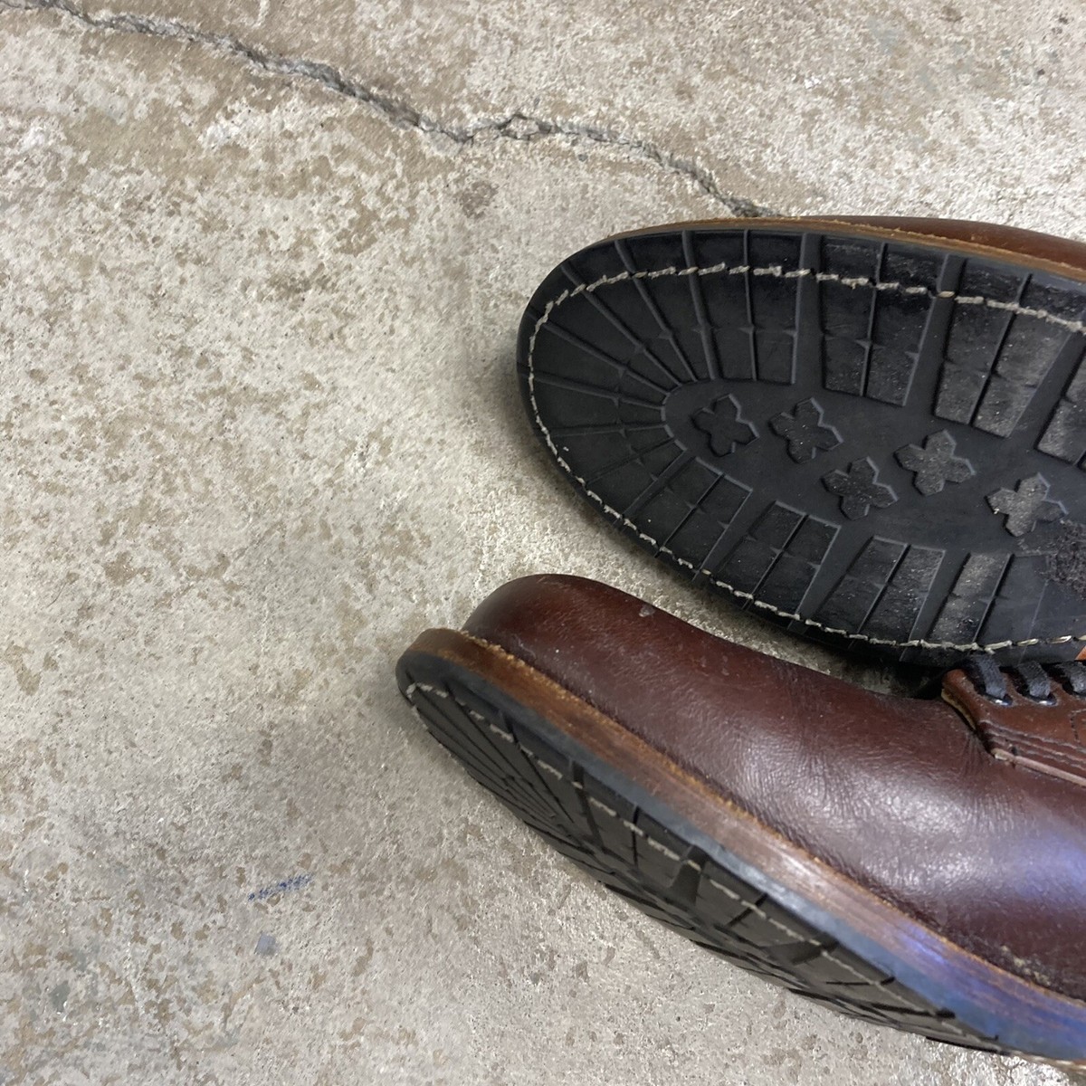 Red Wing Beckman Oxford 9042 10 D Made in USA | eBay Red Wing Beckman Oxford 9042 10 D Made in USA | eBay