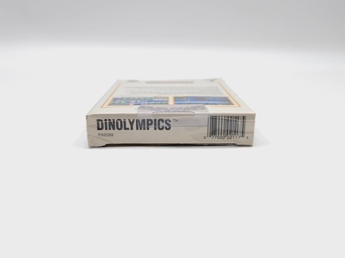 Dinolympics Atari Lynx - Foto 2 di 7